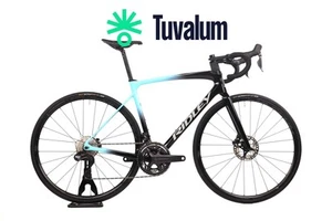RIDLEY FENIX SLIC - Shimano Ultegra Di2 (electrónico) - S - Imagen 1 de 24