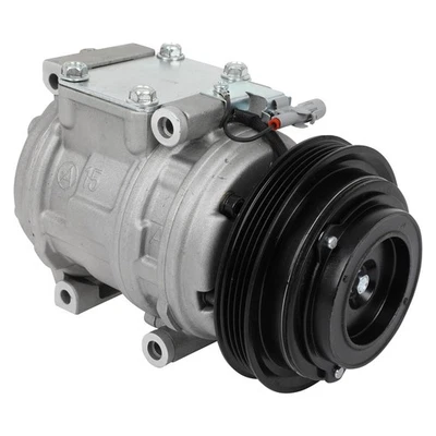 A/C AC Compressor For Toyota Tacoma SR5 DLX 3.4L V6 1995-2003 2004 4720176 - Изображение 1 из 4