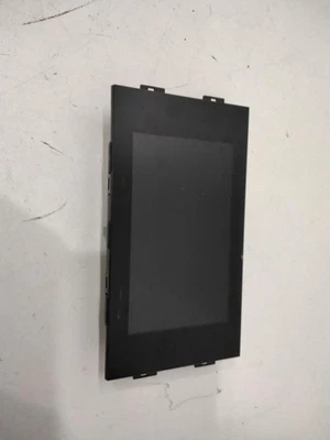 Ecran GPS PEUGEOT 2008 2 9838129680 - Photo 1/4