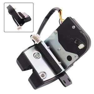 Tailgate Lock Actuator for Kia For Rio 2012 2017 Quality Plastic and Metal - Picture 1 of 8