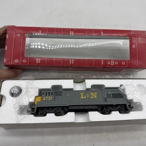 Atlas 8671 Ho Scale He U23B L&N Diesellok #2737 Louisville und Nashville - Bild 1 von 7