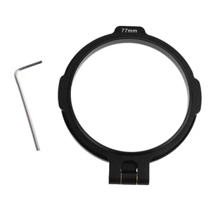 CPL Lens Filter 77mm Digital Polarizer For SLR Camera - Picture 1 of 8