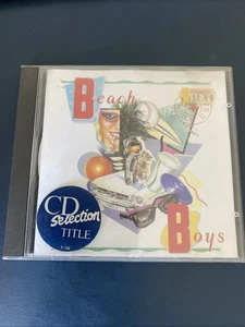Beach Boys : Made In USA CD Value Guaranteed Free Postage - Picture 1 of 2