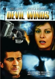 Devil Winds (DVD) Brand New Sealed USA Import Region 1 - Picture 1 of 1