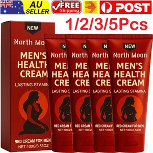 1-5Pcs PeakForce Men's Health Cream, PeakForce Cream for Men - Picture 1 of 15