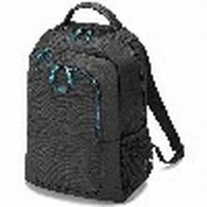 Zaino per Portatile Dicota BACKPACK SPIN Azzurro - Bild 1 von 8