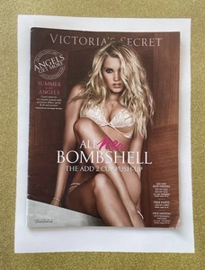 Victoria's Secret Summer Fashion 2015 Catalog VOL. 3 - Picture 1 of 8