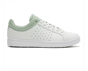 STROLL THE CRUISER White/Seafoam Athletic Golf Shoe Size 10 New With Tags - Picture 1 of 11