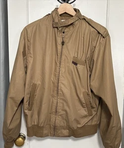 chaqueta cortavientos vintage hombre - Imagen 1 de 5