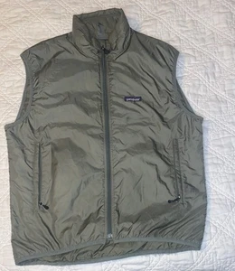 Patagonia MARS Alpha Green Weste Medium 19005F6 selten - Bild 1 von 13
