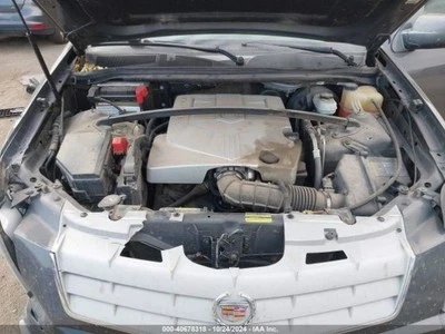 Módulo de control electrónico ECM del motor 3,6 L VIN 7 octavo dígito compatible con 08-09 CTS 408119 Foto 1 de 4