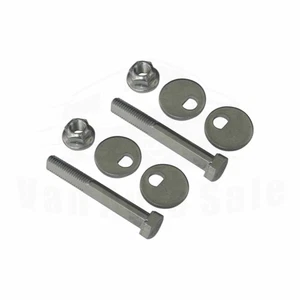 Alignment Caster Cam Kit ICON for Jeep Wrangler 2007-2015 - Picture 1 of 3