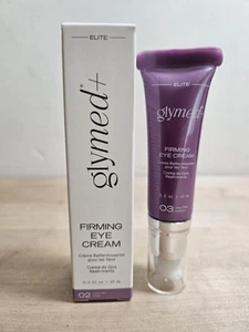GlyMed Plus - Elite Straffende Augencreme 0,3 flüssige Unzen/10 ml - Bild 1 von 6