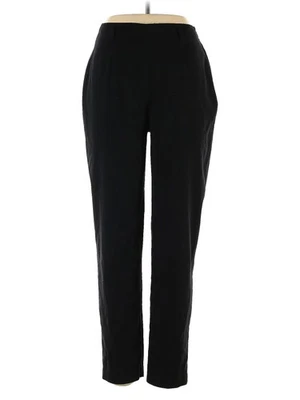 Pantalones deportivos Liz Claiborne para mujer negros 10 Foto 1 de 2