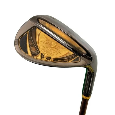 MARUMAN MAJESTY PRESTIGIO XI AW Wedge Flex-R LV740 No Head Cover - Image 1 of 4