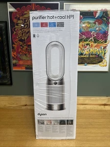 Dyson Purifier Hot+Cool HP1 - Picture 1 of 3