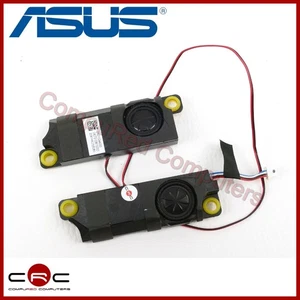 Asus TUF FA506 FX506 Altavoces derecho izquierdo Speakers 04072-03610000 - Bild 1 von 4
