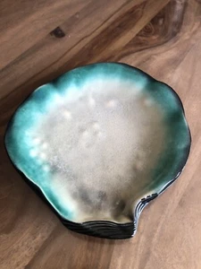 Assiette coquillage Pol Chambost - Imagen 1 de 9