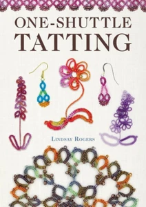 One-Shuttle Tatting - Picture 1 of 2