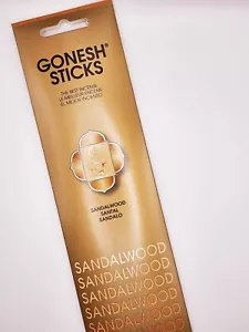 Gonesh Extra Rich Sandalwood - Bild 1 von 2