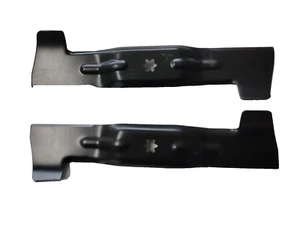 Klingen Original Aufsitzmäher Cub Cadet Mod. LT1 LT2 NR92 LT3 PR92 Cod. - Bild 1 von 4