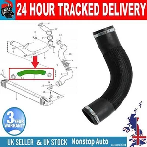 TURBO INTERCOOLER HOSE PIPE FOR VOLVO S60 S80 V60 V70 XC60 XC70 31370705 - Picture 1 of 12