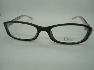 Edle Designer Fassung von Dior Mod.CD3047 -T50 52/16 Neu - Picture 1 of 2