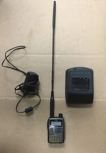 ICOM IC-T90A Multiband HAM Trancevier - Zdjęcie 1 z 4