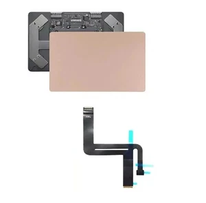 Touchpad Trackpad Ersatz GOLD für MacBook Air 13" A2337 EMC 3598 2020 - Bild 1 von 4