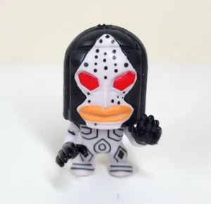Dada Ultraman Figure 1.5" Figure TPC Kaiju Alien USA SELL! - Picture 1 of 5