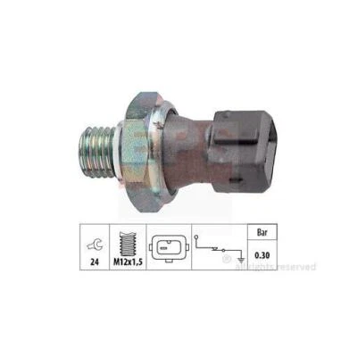 1.800.071 EPS OIL PRESSURE SWITCH FOR BMW HONDA LAND ROVER MG MINI OPEL ROLLS-RO - Image 1 of 4