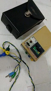 Bk Precision 510 Transistor Tester - Picture 1 of 3