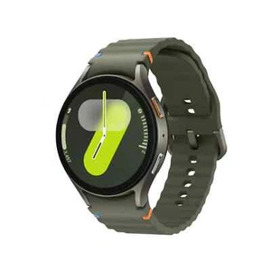 Samsung Galaxy Watch7 LTE 40mm - Green - (LTE + Bluetooth) - Picture 1 of 1