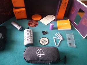 Vaporizer DaVinci Miqro Kräuterverdampfer - Bild 1 von 9