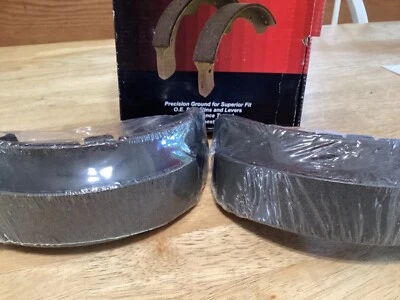 Juego de zapatas de freno para Hyundai Veracruz 111.09460 2007-2012 Foto 1 de 4