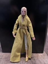 Star Wars The Black Series SUPREME LEADER SNOKE 6" Action Figure The Last Jedi