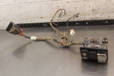 2008 Arctic Cat Prowler XTX 700 4x4 H1 Auto 2WD 4WD выбрать переключатель привода H118 - Изображение 1 из 4