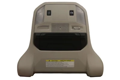 SUBARU IMPREZA 2017-2022 TECHO DELANTERO CONSOLA SUPERIOR DOMO LUZ LÁMPARA OEM Foto 1 de 4