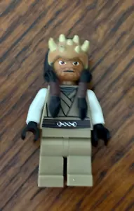 LEGO Star Wars The Clone Wars Eeth Koth 7964 minifigure figure - Picture 1 of 5