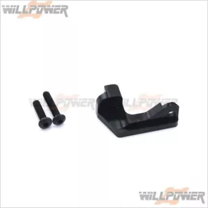 Center Diff. Brace #X3GT-15 (RC-WillPower) HongNor X3-GT - Picture 1 of 2