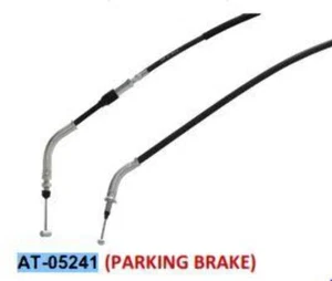 CAVO FRENO PARCHEGGIO WOLVERINE 700 2016-18, BRONCO AT-05241, 2MB-26341-01-00 - Foto 1 di 1