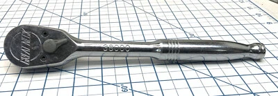 Great Neck Model 38000, 1/2 Inch Ratchet, 10in. Long. - Image 1 of 4