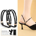 Elastic High Heels Shoe Straps, Detachable Shoe Straps Shoelaces Replacement