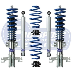 Pro Sport Gewindefahrwerk Vauxhall Vectra C (02-08) Limousine alle Motoren - Bild 1 von 1