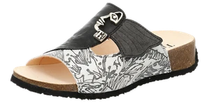 THINK! 00124-1050 Damen Pantolette Sandale MIZZI N26 - Bild 1 von 6