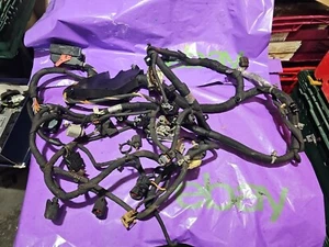 ✅ Discovery 4 Engine Wiring Loom Main Harness 9H2Q-9H589-EC 3.0 TDV6 Land Rover - Picture 1 of 8