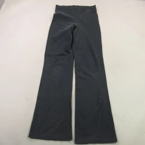 Patagonia Leggings Womens Small Workout Gym Stretch Lightweight Black - Picture 1 of 11
