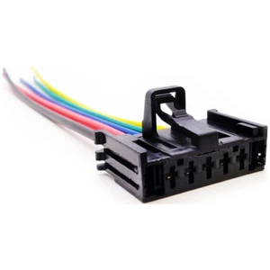 Fits Peugeot Bipper Boxer Heater Resistor Wiring Harness ASHR36WIRPE - Picture 1 of 1