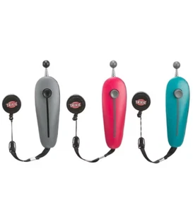 Trixie Dog Target Stick mit integriertem Clicker & Gürtelclip versenkbar 14-65cm - Bild 1 von 7