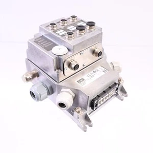 SEW EURODRIVE MFE52B/Z23D MFE52 ETHERNET #A6-40 - Bild 1 von 4